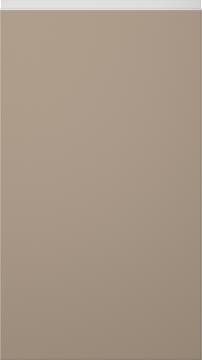 Kasepuidust uks Classic TP47P4A, Cookie (ph49 valge käepide)