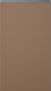 Kasepuidust uks Classic TP47P4A, Chocolate (ph41 must käepide)