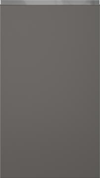 Kasepuidust uks Classic TP47P4A, Bisquit (ph50 MetalGrey käepide)