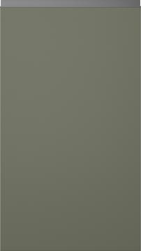 Kasepuidust uks Classic TP47P4A, Needle (ph41 must käepide)