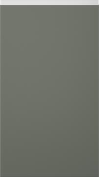 Kasepuidust uks Classic TP47P4A, Asparagus (ph49 valge käepide)