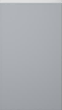 Kasepuidust uks Classic TP47P4A, Shadow (ph49 valge käepide)