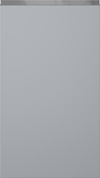 Kasepuidust uks Classic TP47P4A, Shadow (ph50 MetalGrey käepide)