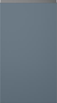 Kasepuidust uks Classic TP47P4A, Denim (ph41 must käepide)