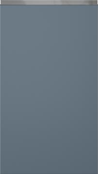 Kasepuidust uks Classic TP47P4A, Denim (ph50 MetalGrey käepide)