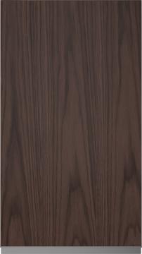 Tammepuidust  uks Classic TP47P4A, Pähkli (ph41 must käepide)