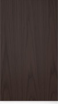 Tammepuidust  uks Classic TP47P4A, Kastan (ph49 valge käepide)