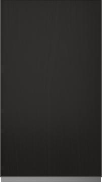 Tammepuidust uks Classic TP47P4A, Must (ph41 must käepide)