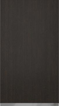 Spetsiaalspoonuks Classic TP47P4A, Tume šokolaad (ph50 MetalGrey käepide)