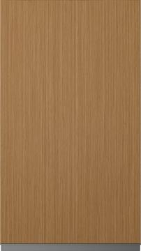 Spetsiaalspoonuks OakLook Classic TP47P4A, Modern Oak (ph41 must käepide)