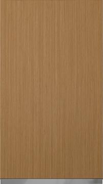 Spetsiaalspoonuks OakLook Classic TP47P4A, Modern Oak (ph50 MetalGrey käepide)
