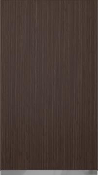 Spetsiaalspoonuks OakLook Classic TP47P4A, Tumepruun (ph50 MetalGrey käepide)