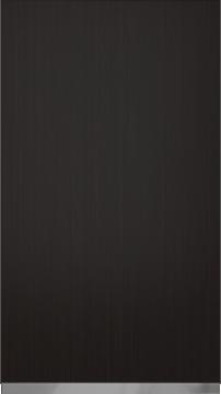 Spetsiaalspoonuks OakLook Classic TP47P4A, Tume šokolaad (ph50 MetalGrey käepide)