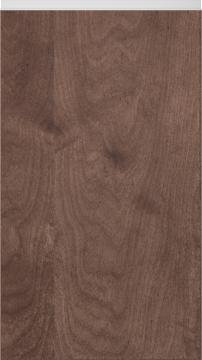 Kasepuidust uks Classic TP47P4Y, Pekaanipähklid (ph49 valge käepide)