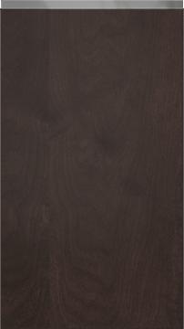 Kasepuidust uks Classic TP47P4Y, Kastan (ph50 MetalGrey käepide)