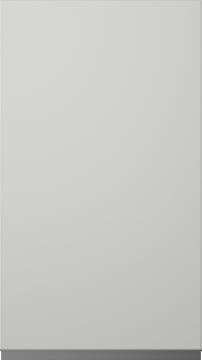 Kasepuidust uks Classic TP47P4Y, Clay (ph41 must käepide)