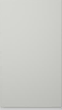 Kasepuidust uks Classic TP47P4Y, Clay (ph49 valge käepide)