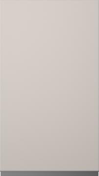 Kasepuidust uks Classic TP47P4Y, Lily (ph41 must käepide)