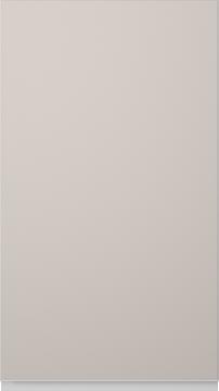 Kasepuidust uks Classic TP47P4Y, Lily (ph49 valge käepide)