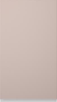 Kasepuidust uks Classic TP47P4Y, Raspberry (ph49 valge käepide)