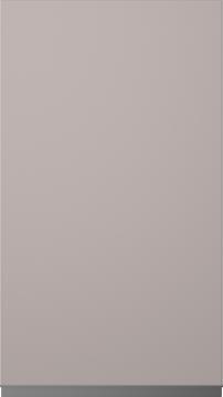 Kasepuidust uks Classic TP47P4Y, Shell (ph41 must käepide)