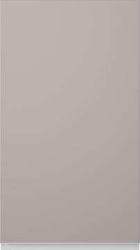 Kasepuidust uks Classic TP47P4Y, Shell (ph49 valge käepide)