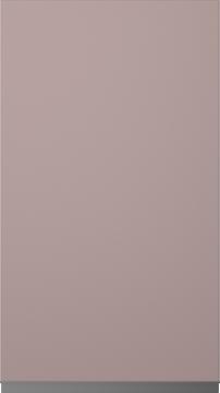 Kasepuidust uks Classic TP47P4Y, Mallow (ph41 must käepide)