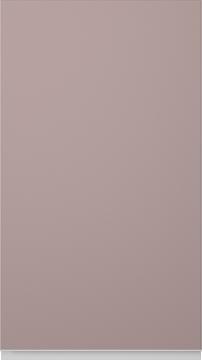 Kasepuidust uks Classic TP47P4Y, Mallow (ph49 valge käepide)