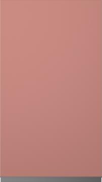 Kasepuidust uks Classic TP47P4Y, Caramel (ph41 must käepide)