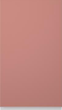 Kasepuidust uks Classic TP47P4Y, Caramel (ph49 valge käepide)