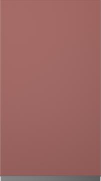 Kasepuidust uks Classic TP47P4Y, Gooseberry (ph41 must käepide)