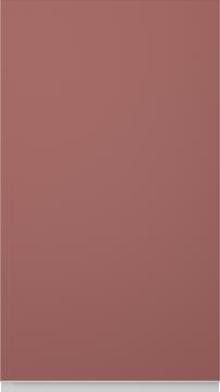 Kasepuidust uks Classic TP47P4Y, Gooseberry (ph49 valge käepide)