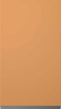 Kasepuidust uks Classic TP47P4Y, Saffron (ph41 must käepide)