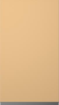 Kasepuidust uks Classic TP47P4Y, Mustard (ph41 must käepide)