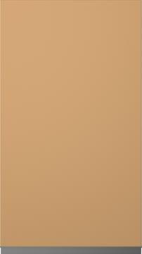 Kasepuidust uks Classic TP47P4Y, Ginger (ph41 must käepide)