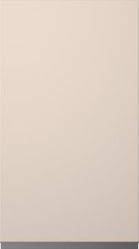 Kasepuidust uks Classic TP47P4Y, Ivory (ph41 must käepide)