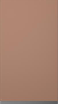 Kasepuidust uks Classic TP47P4Y, Mocha (ph41 must käepide)