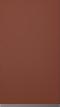 Kasepuidust uks Classic TP47P4Y, Umbra (ph41 must käepide)