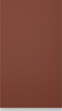 Kasepuidust uks Classic TP47P4Y, Umbra (ph49 valge käepide)