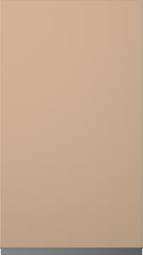 Kasepuidust uks Classic TP47P4Y, Cinnamon (ph41 must käepide)