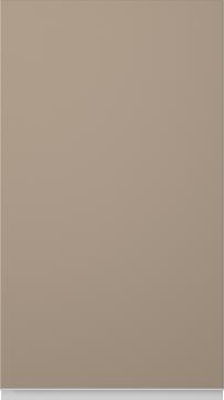 Kasepuidust uks Classic TP47P4Y, Cookie (ph49 valge käepide)