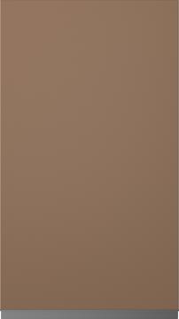 Kasepuidust uks Classic TP47P4Y, Chocolate (ph41 must käepide)