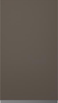 Kasepuidust uks Classic TP47P4Y, Cacao (ph41 must käepide)