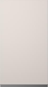 Kasepuidust uks Classic TP47P4Y, Macchiato (ph41 must käepide)