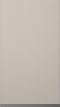 Kasepuidust uks Classic TP47P4Y, Hemp (ph41 must käepide)