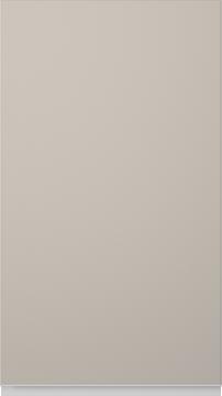 Kasepuidust uks Classic TP47P4Y, Hemp (ph49 valge käepide)