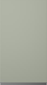 Kasepuidust uks Classic TP47P4Y, Olive (ph41 must käepide)