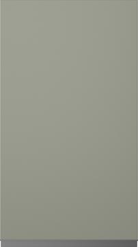 Kasepuidust uks Classic TP47P4Y, Basilica (ph41 must käepide)