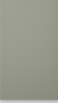 Kasepuidust uks Classic TP47P4Y, Basilica (ph49 valge käepide)