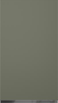 Kasepuidust uks Classic TP47P4Y, Needle (ph50 MetalGrey käepide)